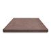 Tegel OudHollands Roodbruin 100x100x5cm