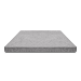 Tegel OudHollands Grijs 120x120x7cm