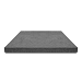 Tegel OudHollands Antraciet 120x120x7cm