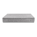 Traptrede OudHollands Grijs 100x37x15cm 