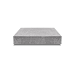 Halve traptrede OudHollands Grijs 50x37x15cm 