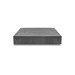 Halve traptrede OudHollands Antraciet 50x37x15cm 
