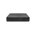 Halve traptrede OudHollands Carbon 50x37x15cm 