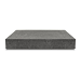 Traptrede OudHollands Antraciet 100x40x20cm