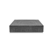 Halve traptrede OudHollands Antraciet 50x40x20cm 
