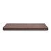 Opsluitband OudHollands Roodbruin 100x20x5cm 