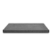 Opsluitband OudHollands Antraciet 100x50x5cm 