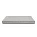 Opsluitband OudHollands Grijs 100x50x7cm 
