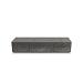 Stapel element OudHollands Antraciet 75x15x15cm 