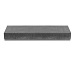 Stapel element OudHollands Antraciet 100x20x12cm 
