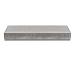 Betonbiels OudHollands Grijs 100x20x12cm 