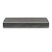 Betonbiels OudHollands Antraciet 100x20x12cm 