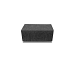 Dikformaat OudHollands Carbon 21x7x8cm 