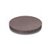 Tegel OudHollands rond Taupe Ø100x7cm