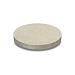Tegel OudHollands rond Crème Ø100x7cm