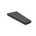 Tegel OudHollands trapezium Carbon 120x60/30x8cm