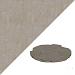 Flagstones/Staptegels Kandla mix rond, kant gekliefd Ø60x2-3cm (afname per pak 80st)