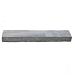 Natuursteen traptrede massief Kandla Grey gekloofd 100x35x15cm MAANDPRIJS
