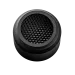 Honeycomb zwart t.b.v. Castor