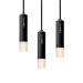Hanglamp Rodas set 3st.