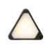 Wandlamp /Spot Tiga Corner