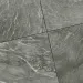 Cerasun Bergamo Anthracite 60x60x4cm