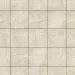 Cerasun Catania decor Beige 60x60x4cm
