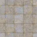 Cerasun Catania decor Multi 60x60x4cm