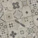 Cerasun decor Pisa Sabbia 60x60x4cm