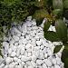 Crystal white grind 8-16 BigBag 1m³ 1600kg