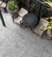 GeoCeramica® Mosaik Evoque Grey 60x60x4  (54)