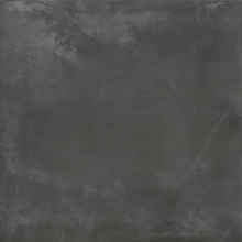 Keramische tegel  Concreet Black 60x60x1cm