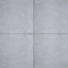 GeoCeramica® Concreet Silver 60x60x4cm  (39)