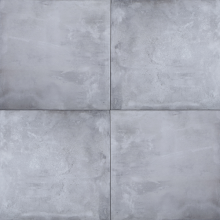 GeoCeramica®Concreet Smoke 60x60x4cm  (40)