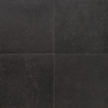 Keramische tegel Impasto Negro 60x60x1cm