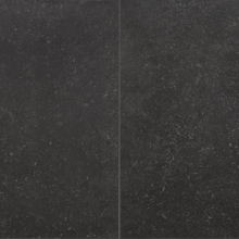 Keramische tegel  Impasto Negro 40x80x1cm 