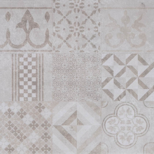 GeoCeramica® Mosaik Evoque  Beige 60x60x4cm (53)