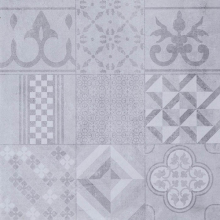 GeoCeramica® Mosaik Evoque Grey 60x60x4  (54)