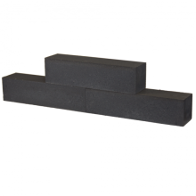 GeoPlano stapelblok Milano 15x15x60cm