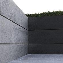 Geoplano Modular Milano 15x15x60cm