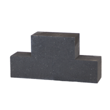 Patio blok strak Antraciet 15x15x30cm
