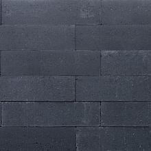 Patioblok Antraciet 15x15x60 ACTIE