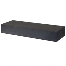 GeoFacetto Traptrede Cannobio  100x35x15cm