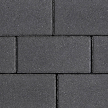 Geoklinker Plus met facet Cannobio 21x7x8cm