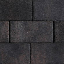 Geoklinker Plus met facet Venice 21x10.5x8cm