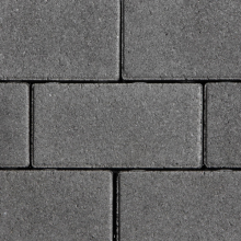 Geoklinker Plus met facet Roma 21x10.5x8cm