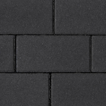 Geoklinker Plus met facet Milano 21x10.5x8cm