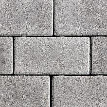 Geoklinker Plus met facet Elba 21x10.5x8cm
