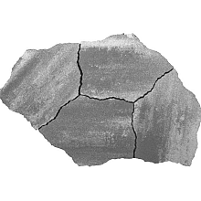 GeoArdesia F25 Elba Alivo 6cm
