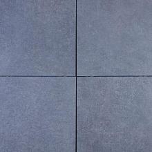 GeoCeramica®2Drive Impasto Grigio 80x80x6cm